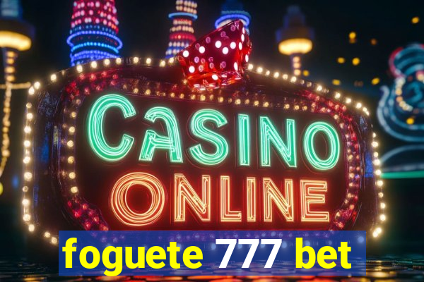 foguete 777 bet